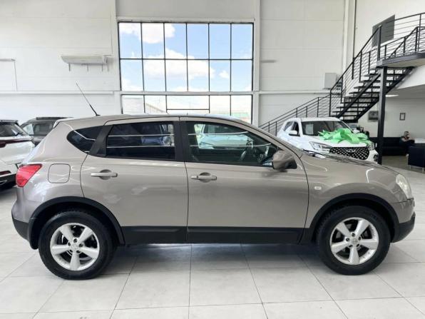 Nissan Qashqai I с пробегом 2008 года, цена 799 000 рублей, 230000 км, внедорожник, Автокод Объявления