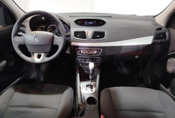 Renault Fluence I с пробегом 2012 года, цена 830 000 рублей, 172334 км, седан, Автокод Объявления