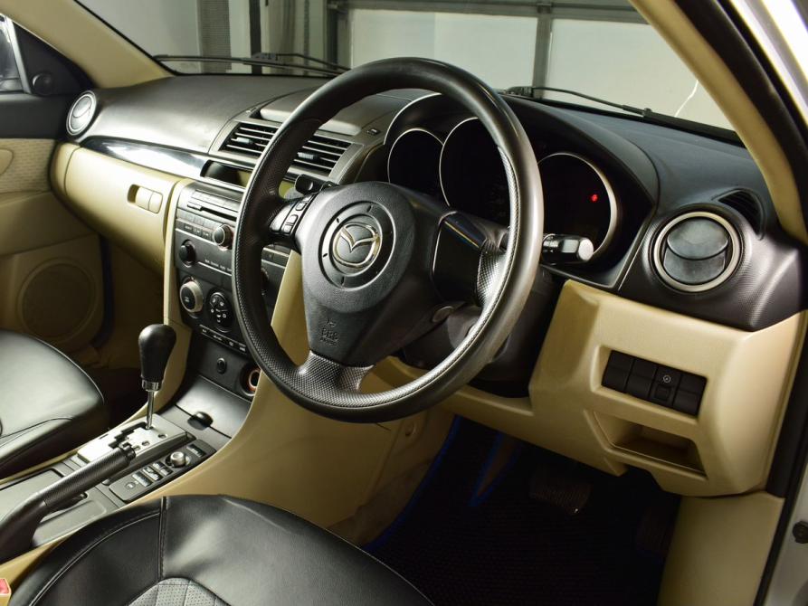 Mazda Axela I Кемерово  - изображение 7