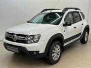 Renault Duster I Рестайлинг Балашиха  - изображение 18