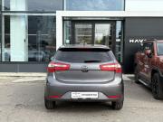 Kia Rio III Москва  - изображение 24