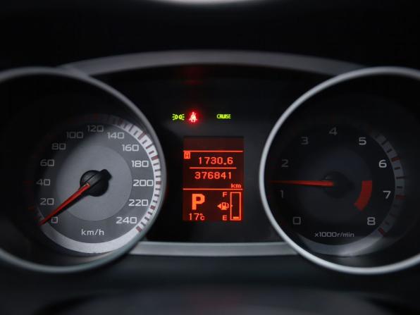 Peugeot 4007 с пробегом 2008 года, цена 790 000 рублей, 376841 км, внедорожник, Автокод Объявления