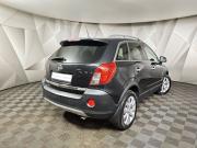 Opel Antara I Рестайлинг Москва  - изображение 21