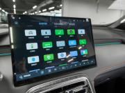 Geely Galaxy M7 Москва  - изображение 56