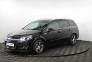 Opel Astra H Рестайлинг Нижний Новгород  - изображение 26