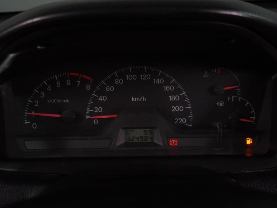 Mitsubishi Lancer IX Воронеж  - изображение 15