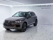 Volkswagen Touareg II Уфа  - изображение 31