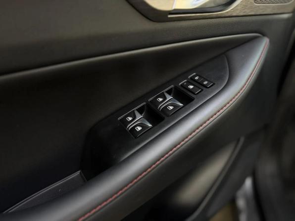 Changan CS35 Plus I Рестайлинг с пробегом 2024 года, цена 1 799 000 рублей, 26263 км, внедорожник, Автокод Объявления