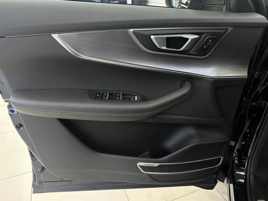 Chery Tiggo 7 Pro I Санкт-Петербург  - изображение 13