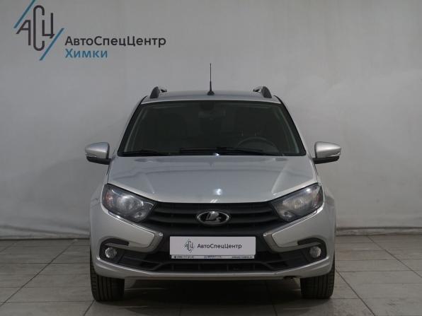 Lada (ВАЗ) Granta I Рестайлинг с пробегом 2019 года, цена 799 800 рублей, 80000 км, универсал, Автокод Объявления
