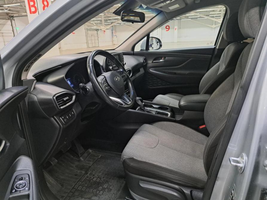 Hyundai Santa Fe IV Казань  - изображение 20
