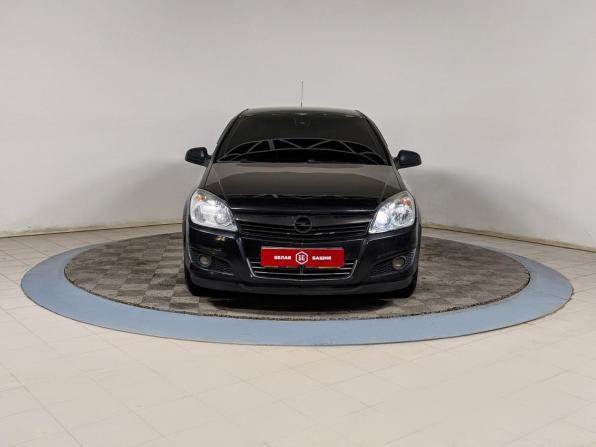 Opel Astra H Рестайлинг с пробегом 2011 года, цена 569 900 рублей, 272000 км, седан, Автокод Объявления