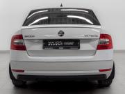 Skoda Octavia III (A7) Рестайлинг Москва  - изображение 36