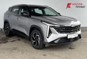 Geely Cityray Киров  - изображение 36