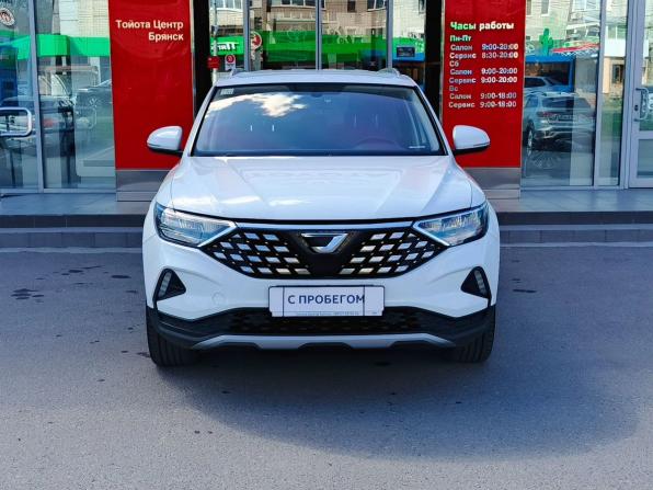 Jetta VS5 I с пробегом 2021 года, цена 2 050 000 рублей, 89015 км, внедорожник, Автокод Объявления