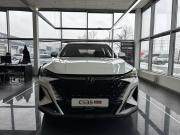Changan CS35 Max Москва  - изображение 16