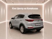Kia Sportage IV Челябинск  - изображение 13