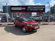 Lada (ВАЗ) Granta I Альметьевск  - изображение 19