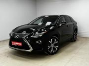 Lexus RX IV Альметьевск  - изображение 28