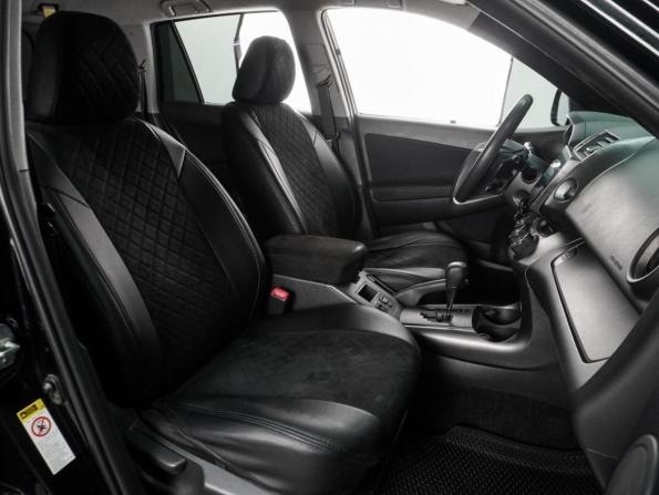 Toyota RAV4 III (XA30) Рестайлинг с пробегом 2010 года, цена 1 389 000 рублей, 243575 км, внедорожник, Автокод Объявления