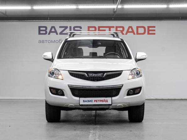 Haval H5 I с пробегом 2020 года, цена 1 550 000 рублей, 138688 км, внедорожник, Автокод Объявления