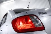 Kia Rio II Рестайлинг Тюмень  - изображение 32
