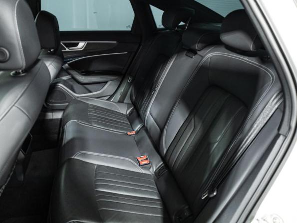 Audi A6 V (C8) с пробегом 2019 года, цена 4 449 700 рублей, 93717 км, седан, Автокод Объявления