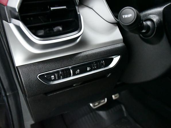 Geely Coolray I с пробегом 2022 года, цена 1 737 000 рублей, 50226 км, внедорожник, Автокод Объявления