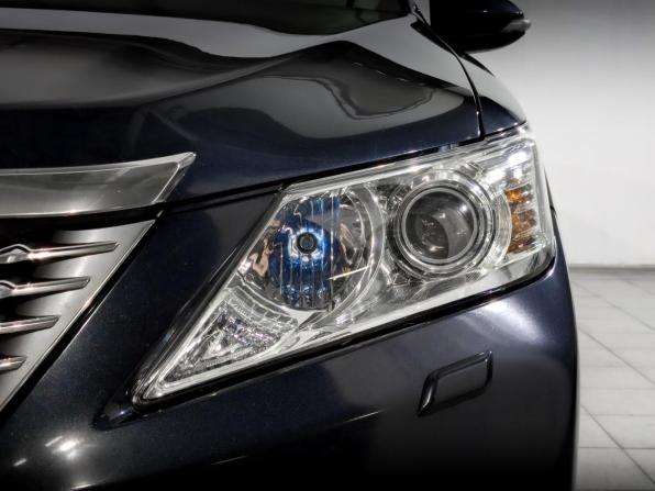 Toyota Camry VII (XV50) с пробегом 2013 года, цена 1 990 000 рублей, 129591 км, седан, Автокод Объявления