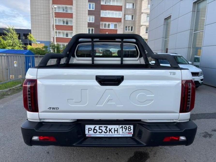 JAC T9 Киров  - изображение 5