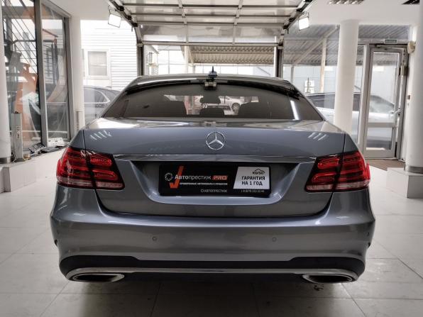 Mercedes-Benz E-Класс IV (W212 S212 C207) Рестайлинг с пробегом 2013 года, цена 1 550 000 рублей, 234329 км, седан, Автокод Объявления