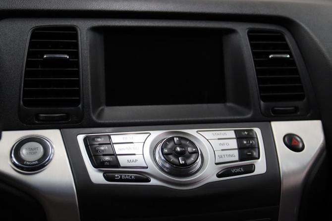 Nissan Murano II (Z51) с пробегом 2008 года, цена 1 095 170 рублей, 278260 км, внедорожник, Автокод Объявления