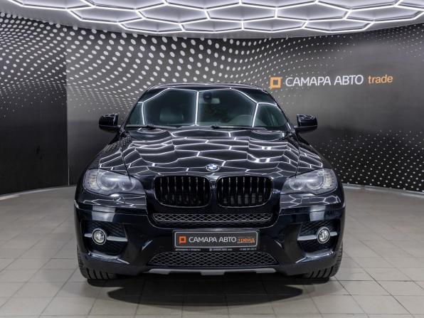 BMW X6 I (E71) с пробегом 2010 года, цена 1 498 000 рублей, 433904 км, внедорожник, Автокод Объявления