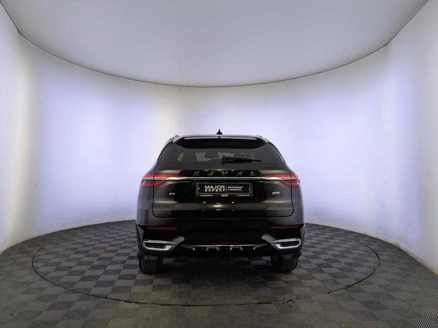 Haval F7 I Москва  - изображение 6