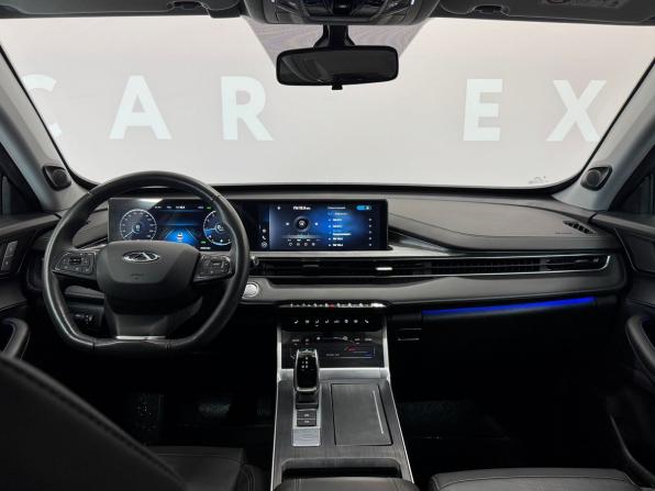Chery Tiggo 7 Pro Max I с пробегом 2023 года, цена 1 949 000 рублей, 39880 км, внедорожник, Автокод Объявления