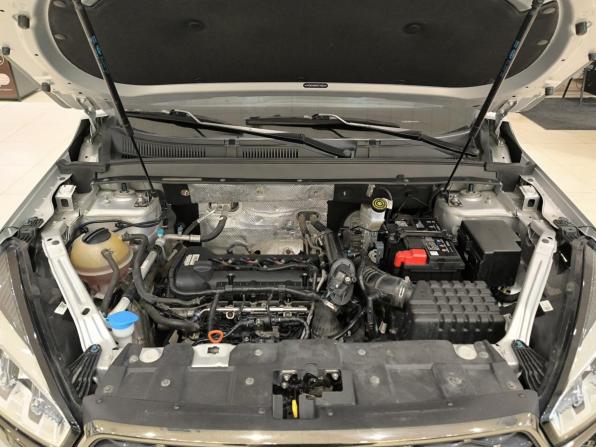Chery Tiggo 7 Pro Max I с пробегом 2023 года, цена 1 898 000 рублей, 44485 км, внедорожник, Автокод Объявления