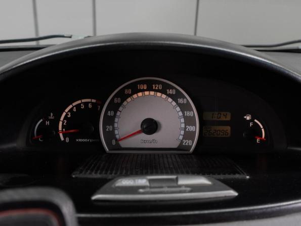 Hyundai Matrix I Рестайлинг 2 с пробегом 2008 года, цена 589 000 рублей, 262096 км, компактвэн, Автокод Объявления