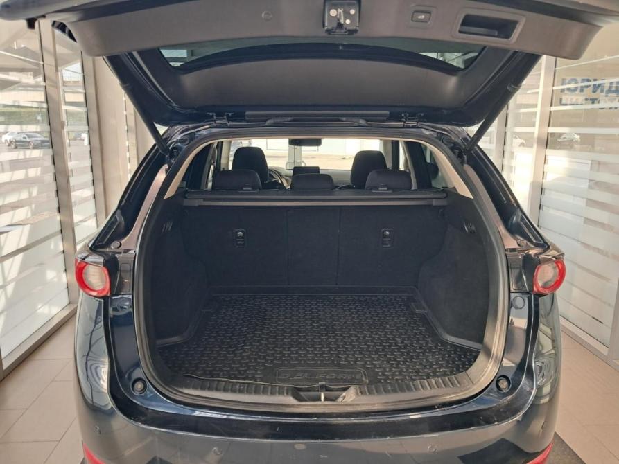 Mazda CX-5 II Казань  - изображение 12
