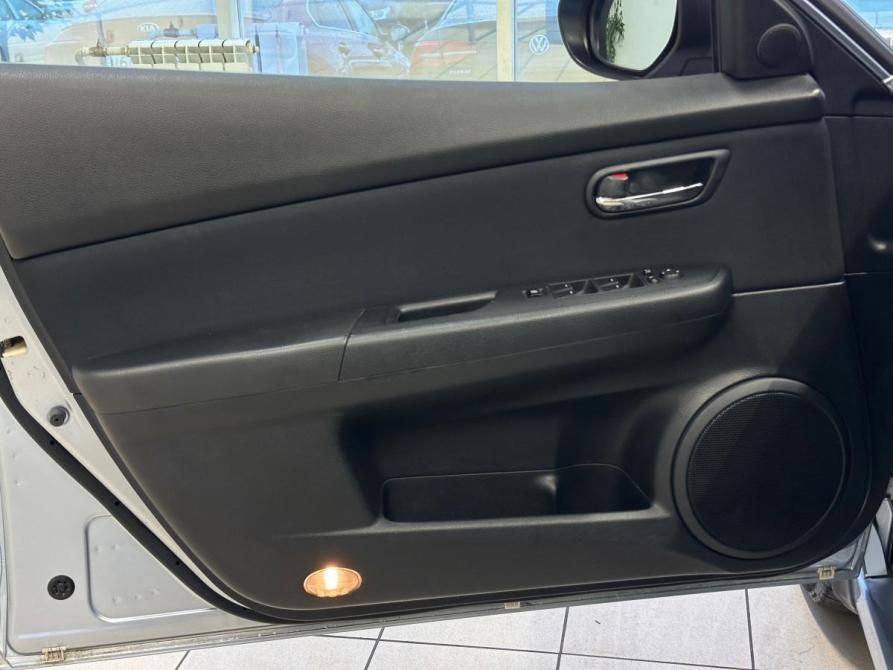 Mazda 6 II (GH) Рестайлинг Волгоград  - изображение 14