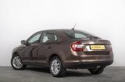 Skoda Rapid II Томск  - изображение 25