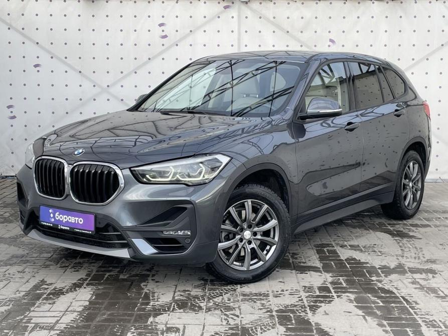 BMW X1 II (F48) Рестайлинг Тамбов  - изображение 1