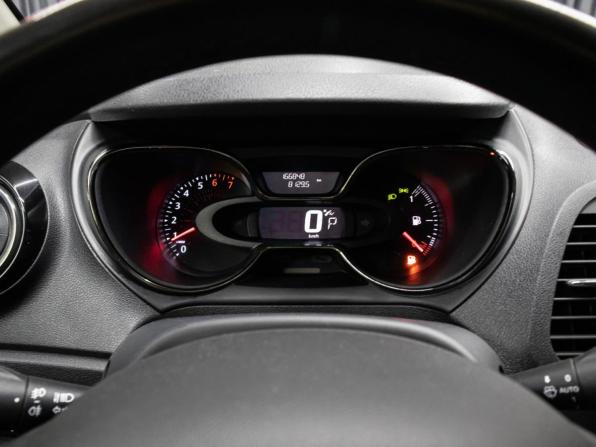 Renault Kaptur I с пробегом 2019 года, цена 1 198 000 рублей, 166594 км, внедорожник, Автокод Объявления