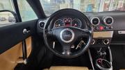 Audi TT I (8N) Рестайлинг Липецк  - изображение 18