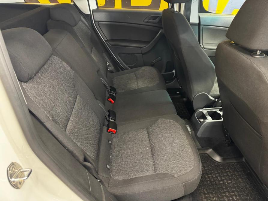Skoda Yeti I Рестайлинг Ижевск  - изображение 18