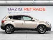 Nissan Qashqai I Рестайлинг Тюмень  - изображение 28