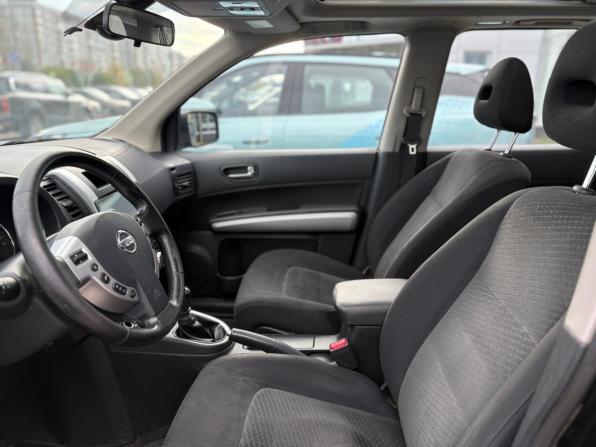 Nissan X-Trail II Рестайлинг с пробегом 2013 года, цена 1 422 000 рублей, 227745 км, внедорожник, Автокод Объявления