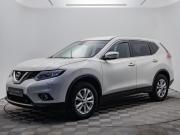 Nissan X-Trail III Москва  - изображение 19