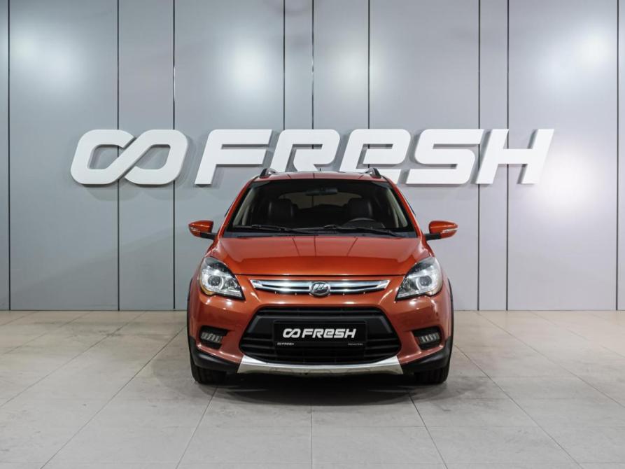 Lifan X50 Воронеж  - изображение 3