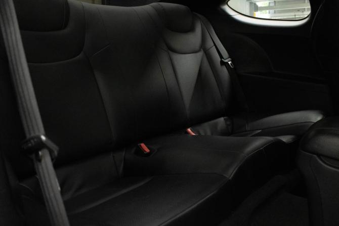 Hyundai Genesis Coupe I с пробегом 2011 года, цена 1 359 000 рублей, 194848 км, купе, Автокод Объявления