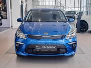 Kia Rio IV Казань  - изображение 24